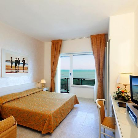 Baia D'Argento Otel Porto Santo Stefano  Dış mekan fotoğraf